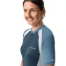 Vaude Advanced Tricot Iv Kurzarm-radtrikot