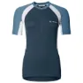 Vaude Advanced Tricot Iv Kurzarm-radtrikot