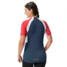Vaude Advanced Tricot Iv Kurzarm-radtrikot