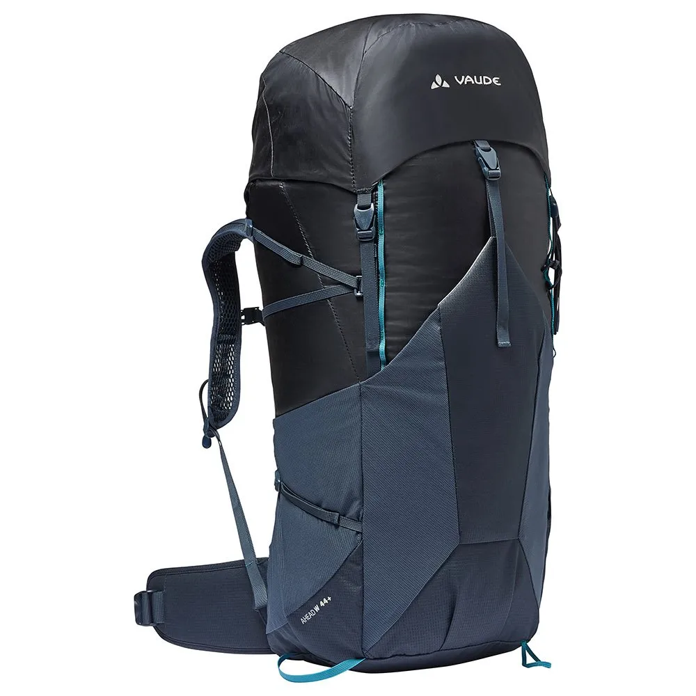 Vaude Ahead 44l Rucksack, Eclipse Vaude Ahead 44l Rucksack, Eclipse
