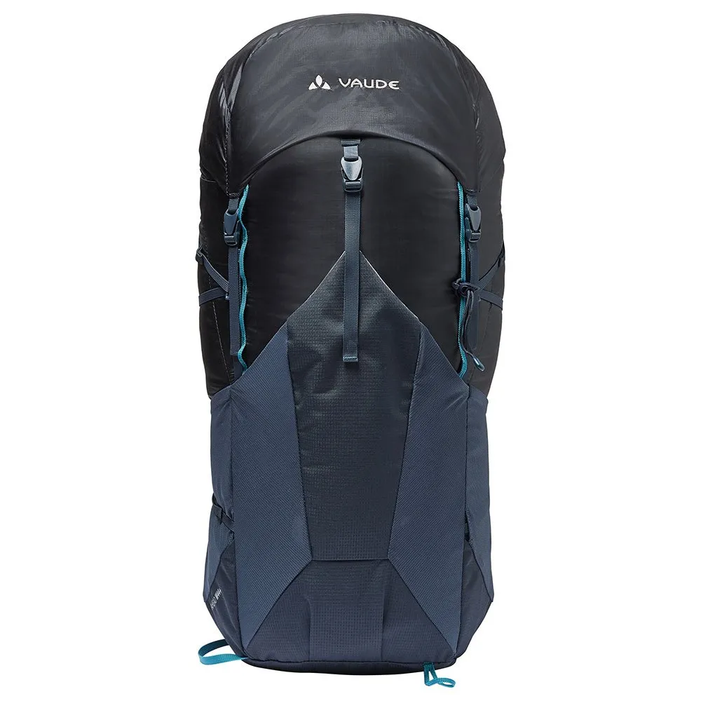 Vaude Ahead 44l Rucksack, Eclipse Vaude Ahead 44l Rucksack, Eclipse