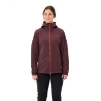 Vaude All Year Elope Ii Softshelljacke