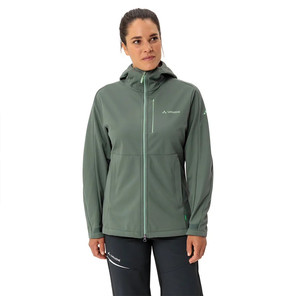 Vaude All Year Elope Ii Softshelljacke Vaude All Year Elope Ii Softshelljacke
