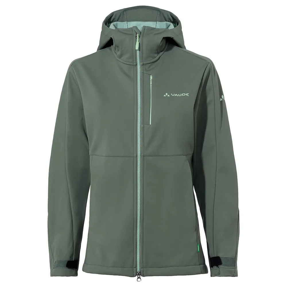 Vaude All Year Elope Ii Softshelljacke Vaude All Year Elope Ii Softshelljacke