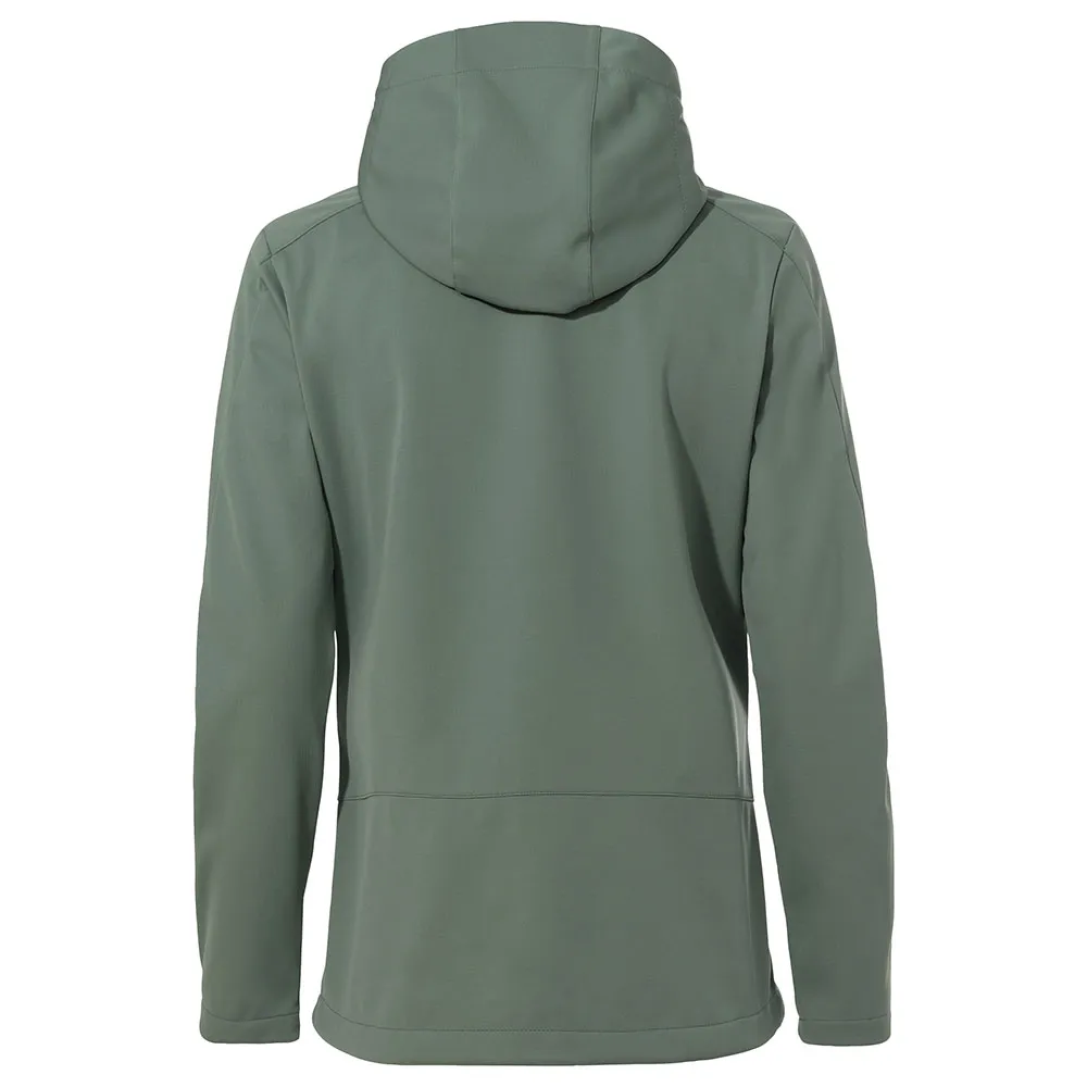 Vaude All Year Elope Ii Softshelljacke Vaude All Year Elope Ii Softshelljacke