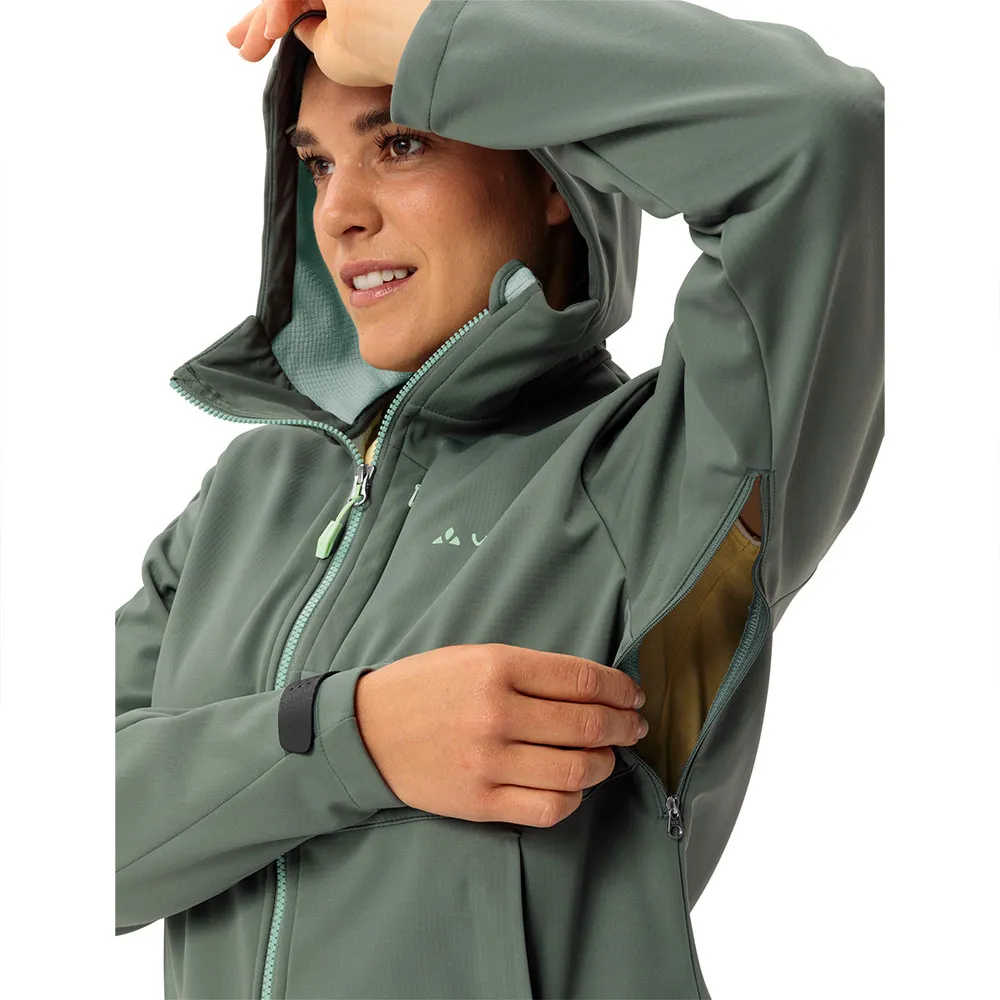 Vaude All Year Elope Ii Softshelljacke Vaude All Year Elope Ii Softshelljacke