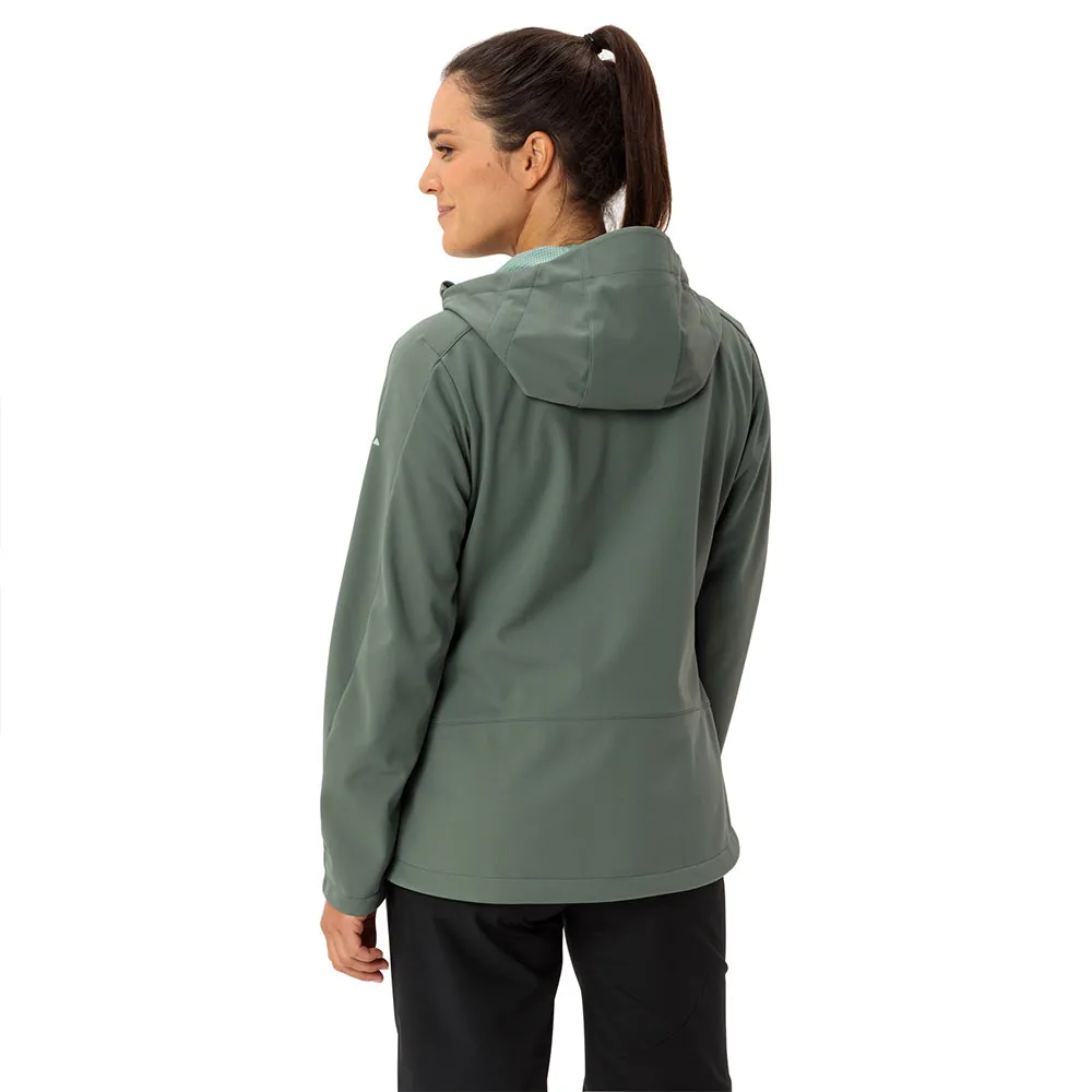 Vaude All Year Elope Ii Softshelljacke Vaude All Year Elope Ii Softshelljacke