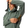 Vaude All Year Elope Ii Softshelljacke