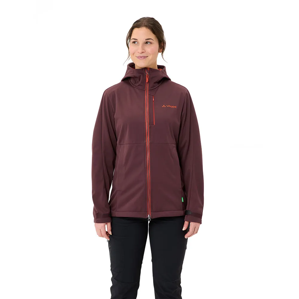 Vaude All Year Elope Ii Softshelljacke Vaude All Year Elope Ii Softshelljacke