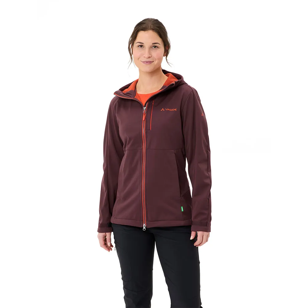 Vaude All Year Elope Ii Softshelljacke Vaude All Year Elope Ii Softshelljacke