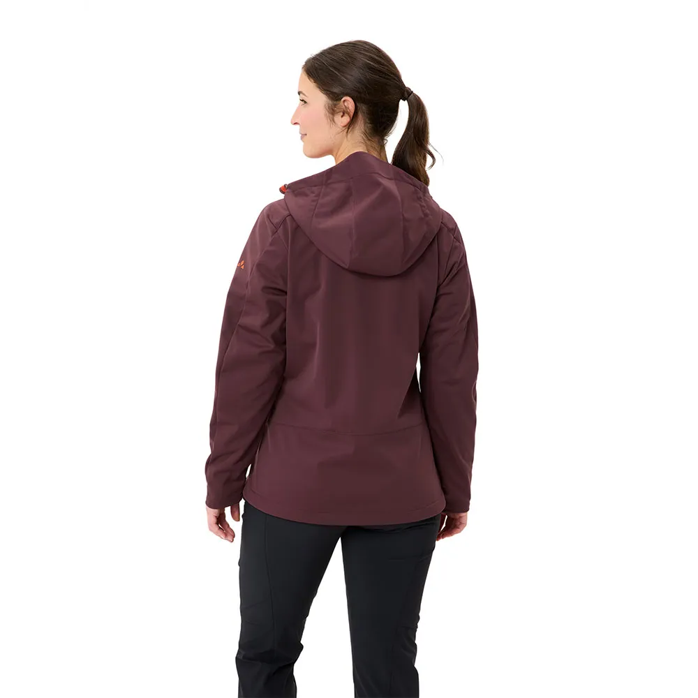 Vaude All Year Elope Ii Softshelljacke Vaude All Year Elope Ii Softshelljacke