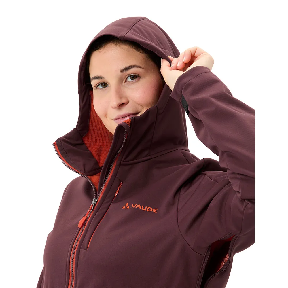 Vaude All Year Elope Ii Softshelljacke Vaude All Year Elope Ii Softshelljacke