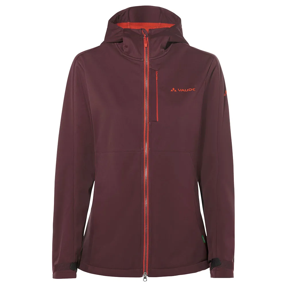 Vaude All Year Elope Ii Softshelljacke Vaude All Year Elope Ii Softshelljacke