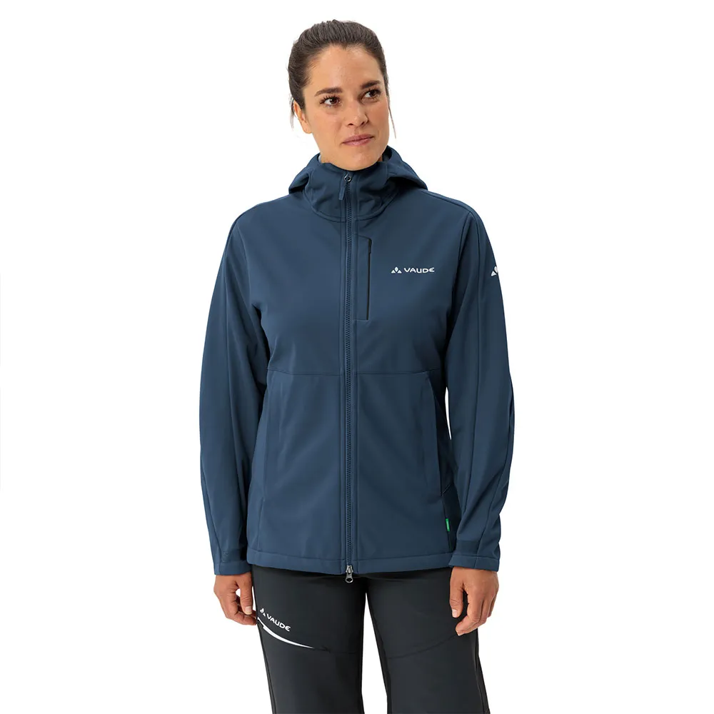 Vaude All Year Elope Ii Softshelljacke