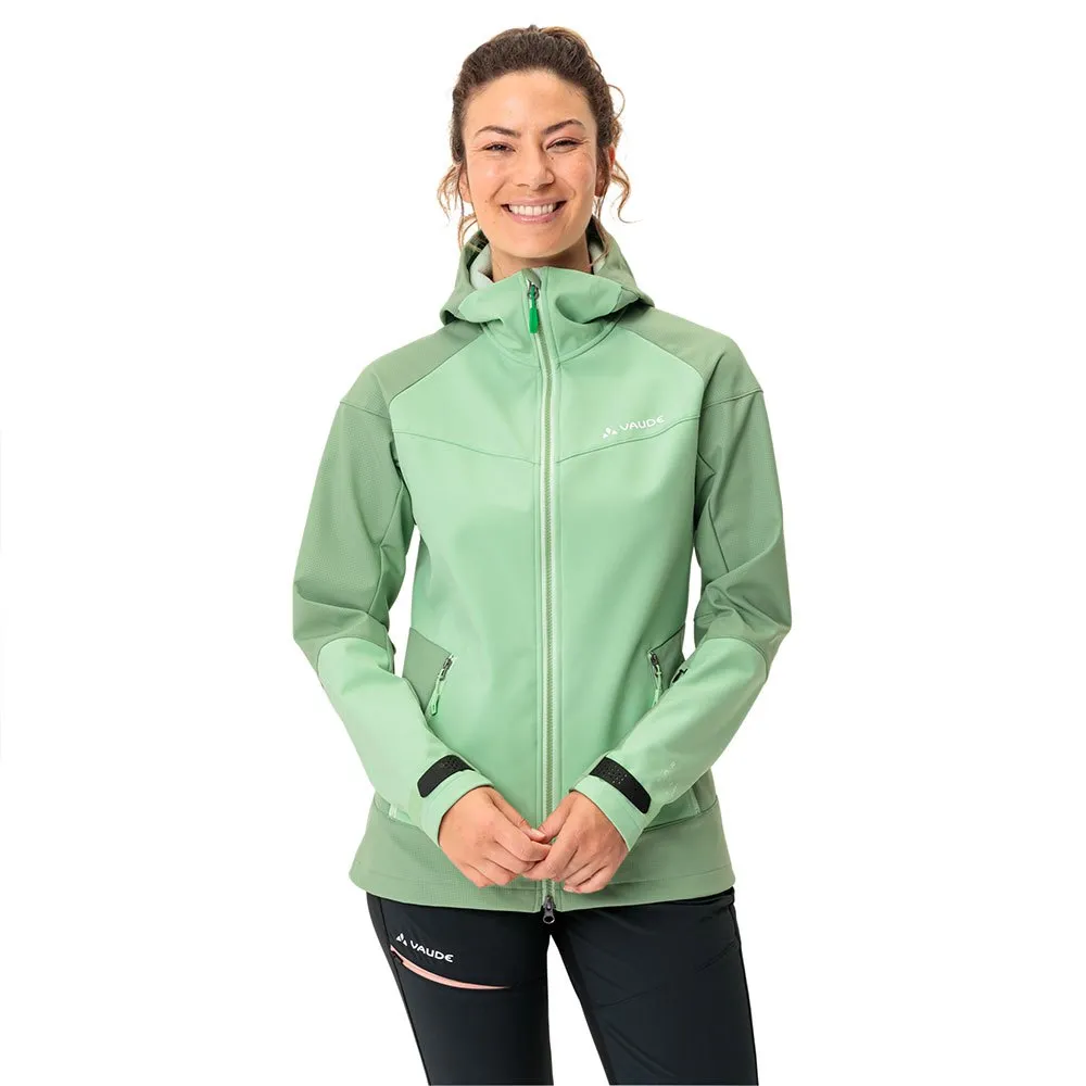 Vaude All Year Elope Softshelljacke Vaude All Year Elope Softshelljacke
