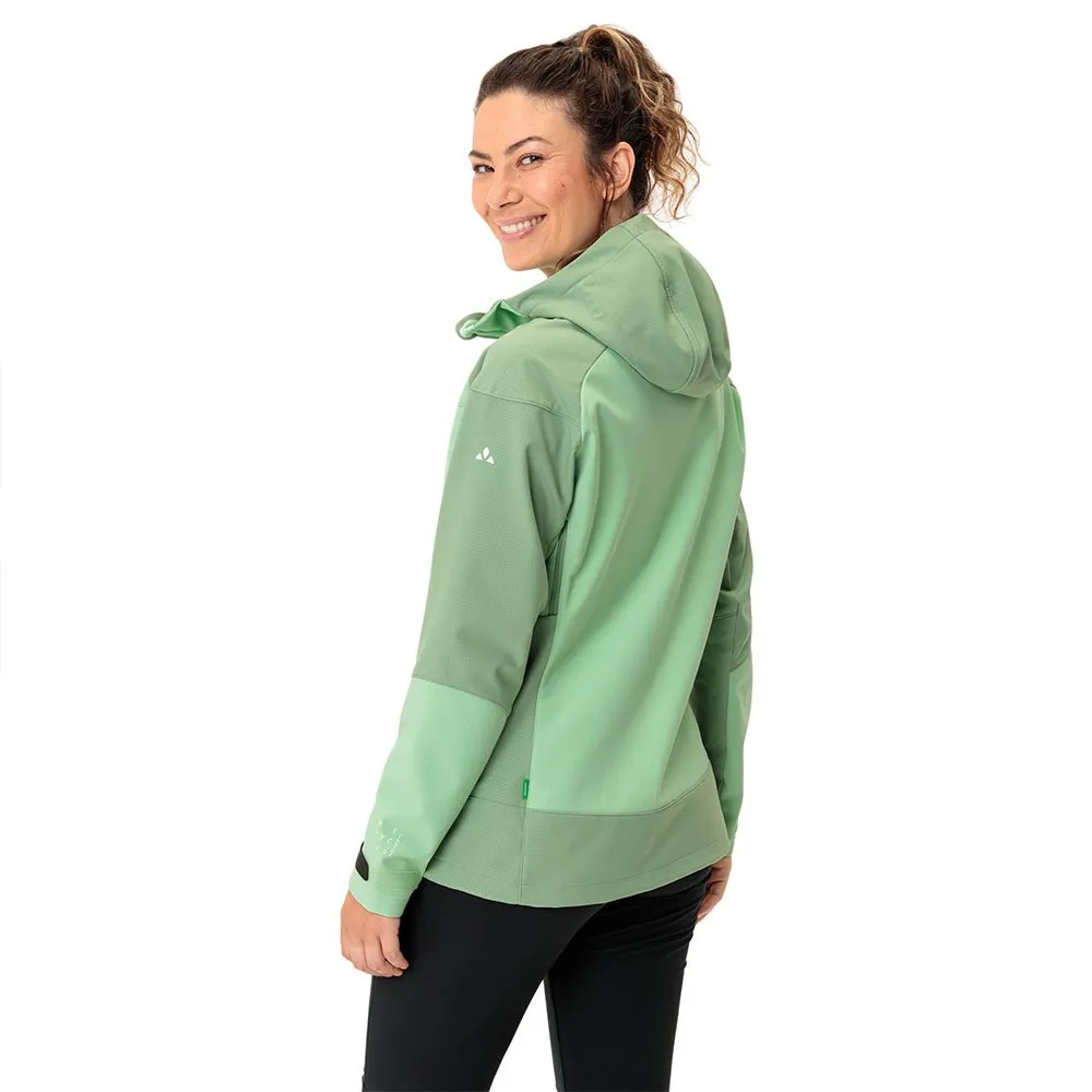 Vaude All Year Elope Softshelljacke Vaude All Year Elope Softshelljacke