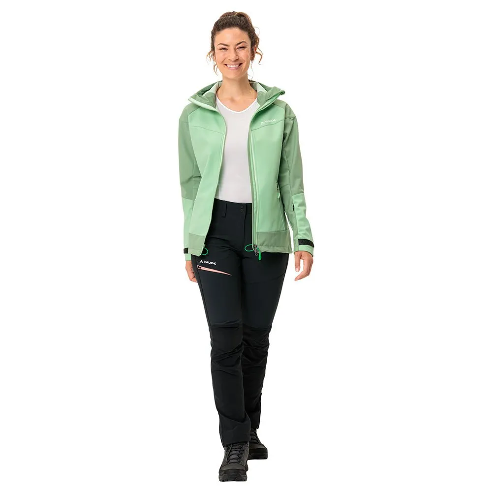 Vaude All Year Elope Softshelljacke Vaude All Year Elope Softshelljacke