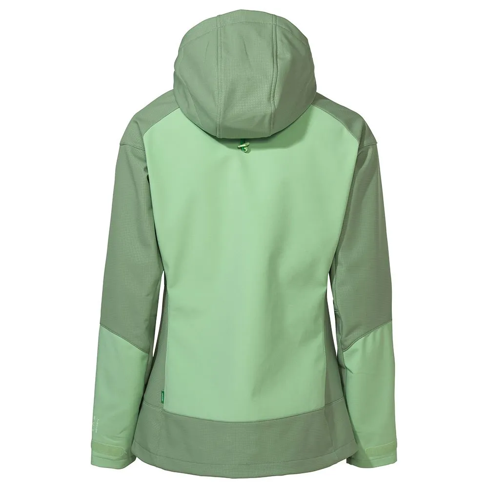 Vaude All Year Elope Softshelljacke Vaude All Year Elope Softshelljacke