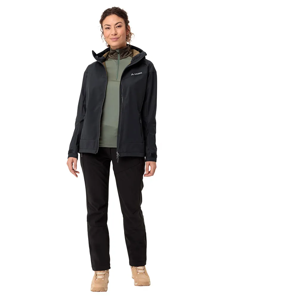 Vaude All Year Elope Softshelljacke Vaude All Year Elope Softshelljacke
