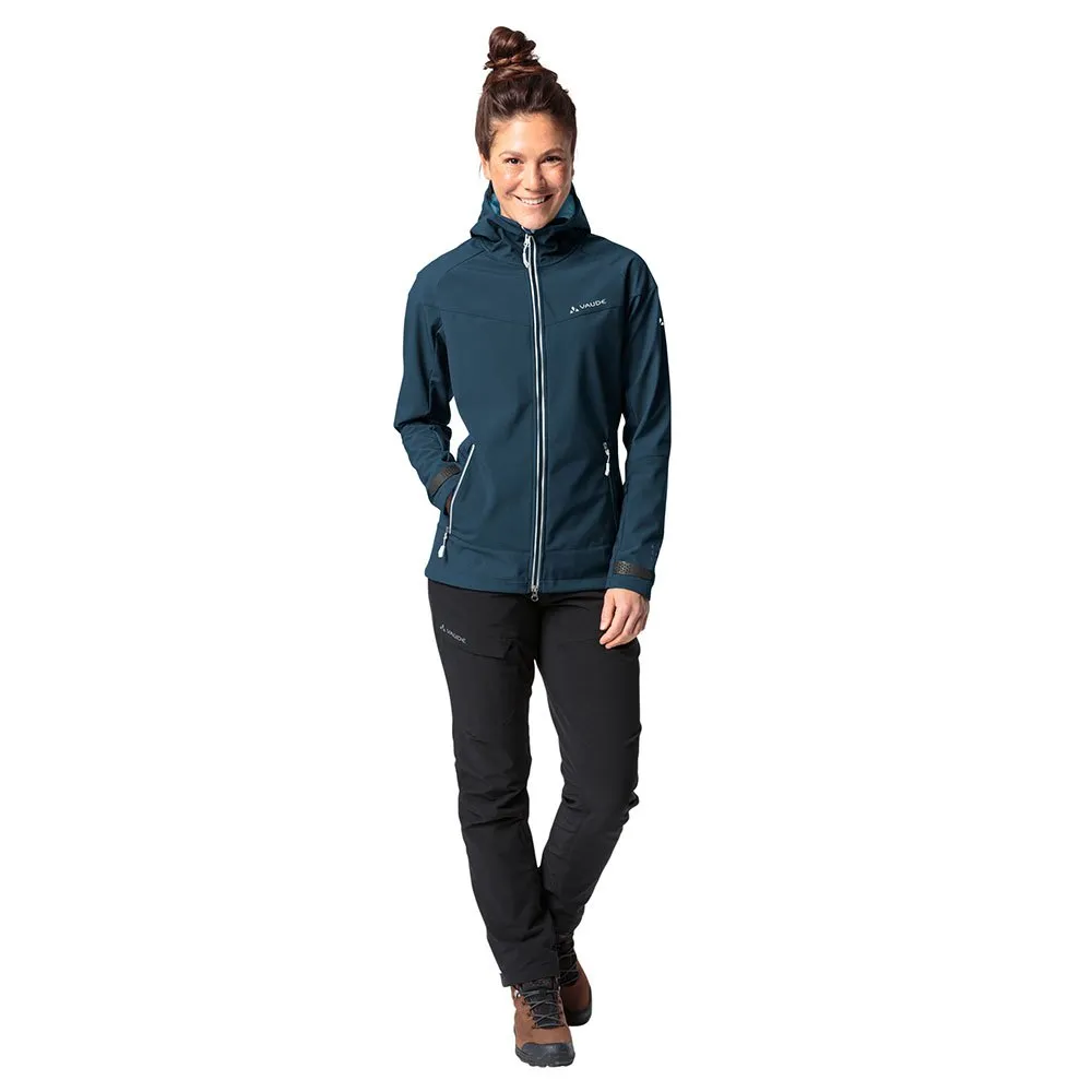 Vaude All Year Elope Softshelljacke