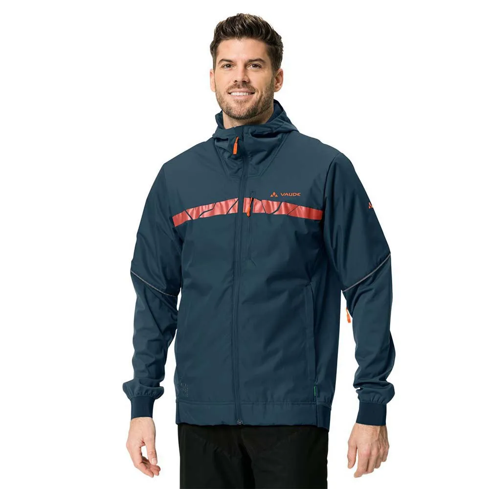 Vaude All Year Moab Ii Jacke Vaude All Year Moab Ii Jacke