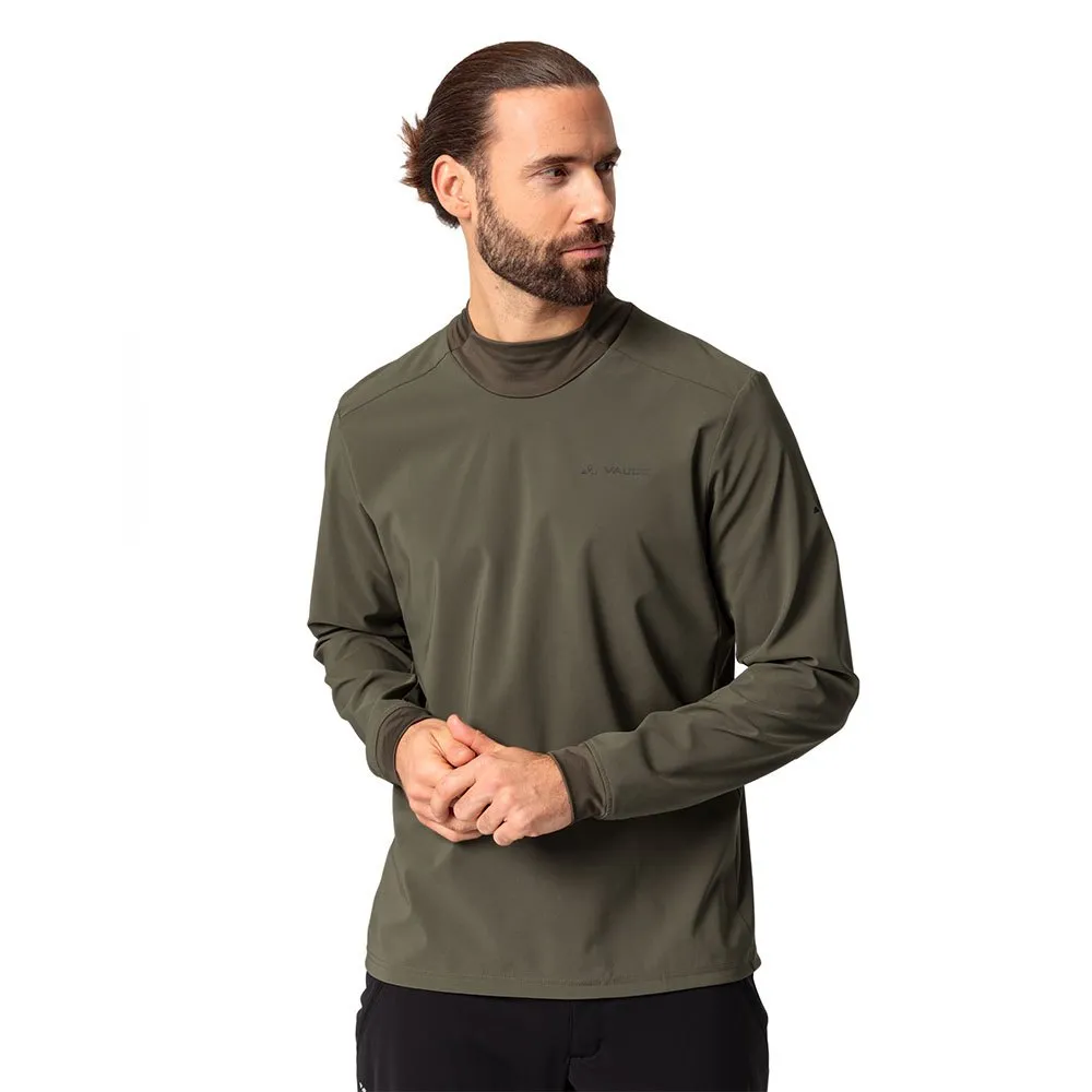 Vaude All Year Moab Langarm-trikot