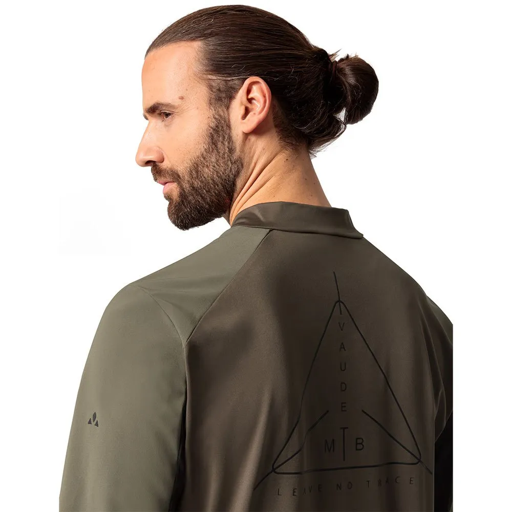 Vaude All Year Moab Langarm-trikot