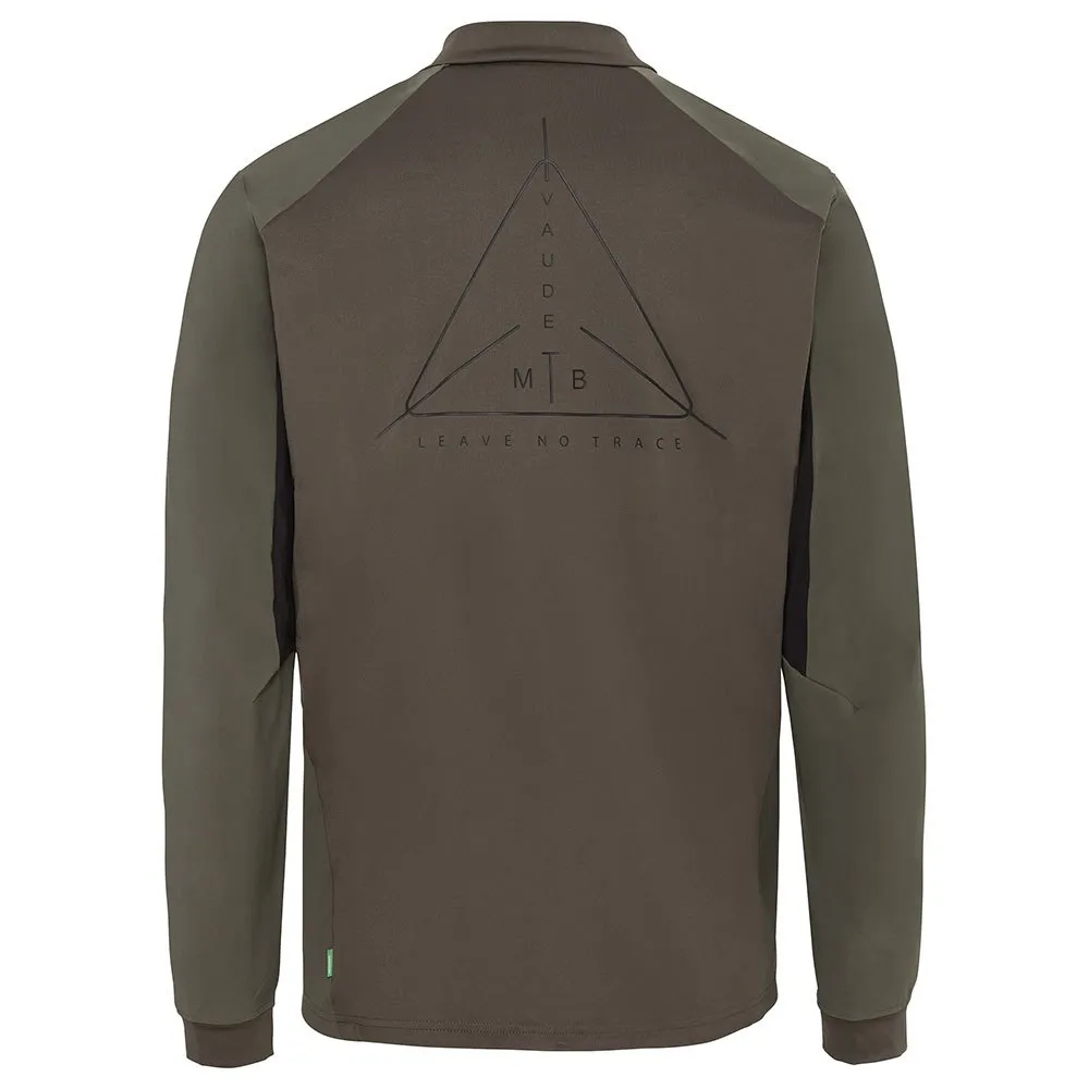 Vaude All Year Moab Langarm-trikot