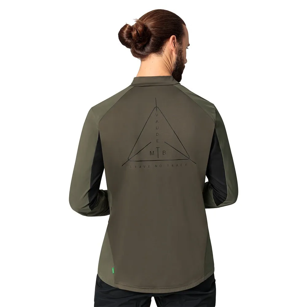 Vaude All Year Moab Langarm-trikot