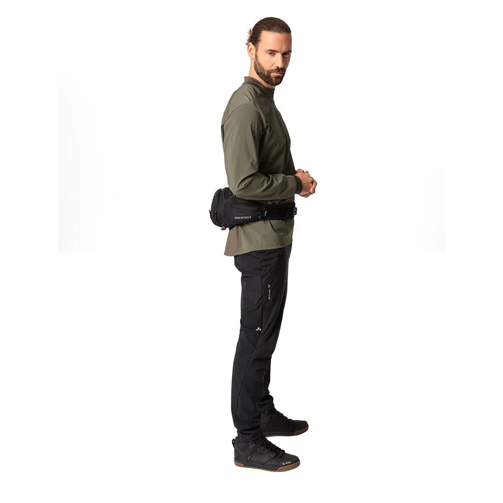 Vaude All Year Moab Langarm-trikot