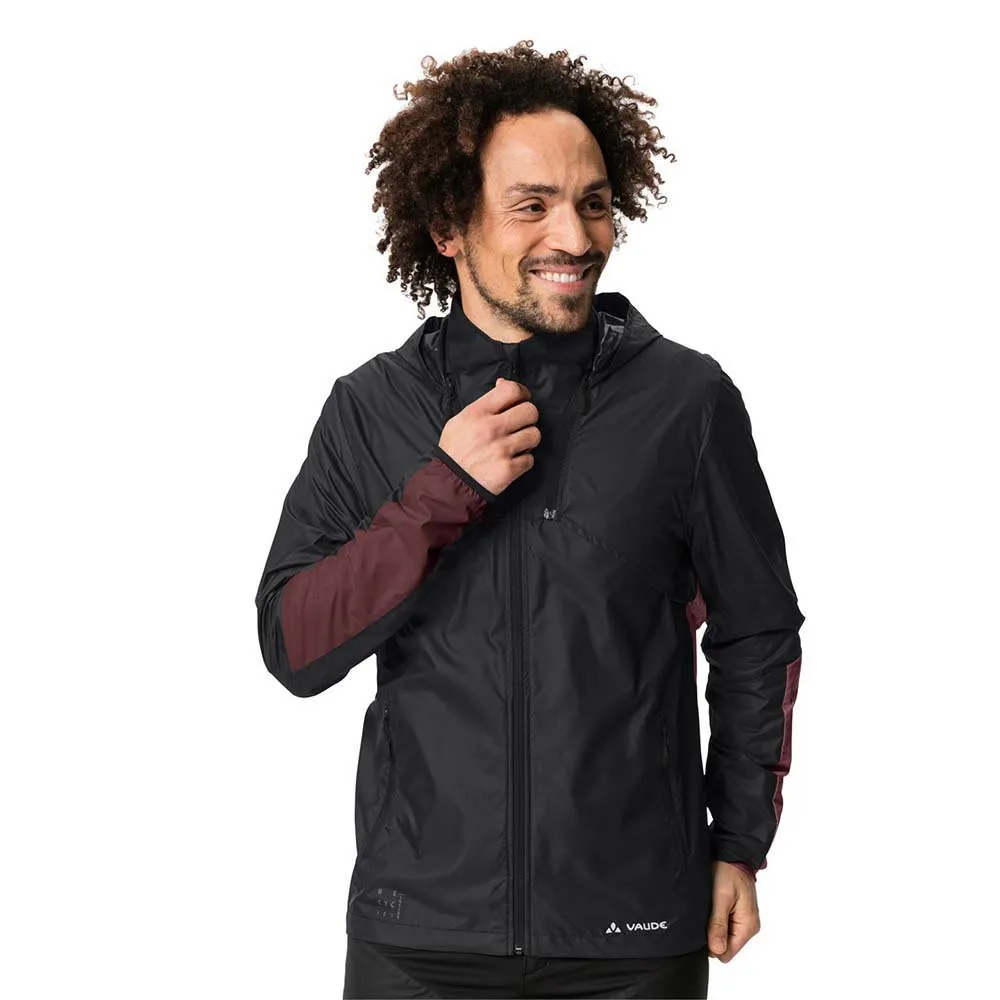 Vaude All Year Moab Light Zo Jacke Vaude All Year Moab Light Zo Jacke
