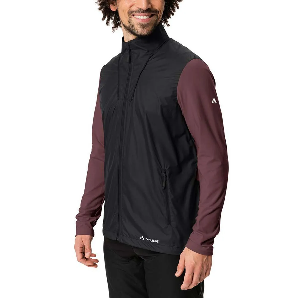 Vaude All Year Moab Light Zo Jacke Vaude All Year Moab Light Zo Jacke