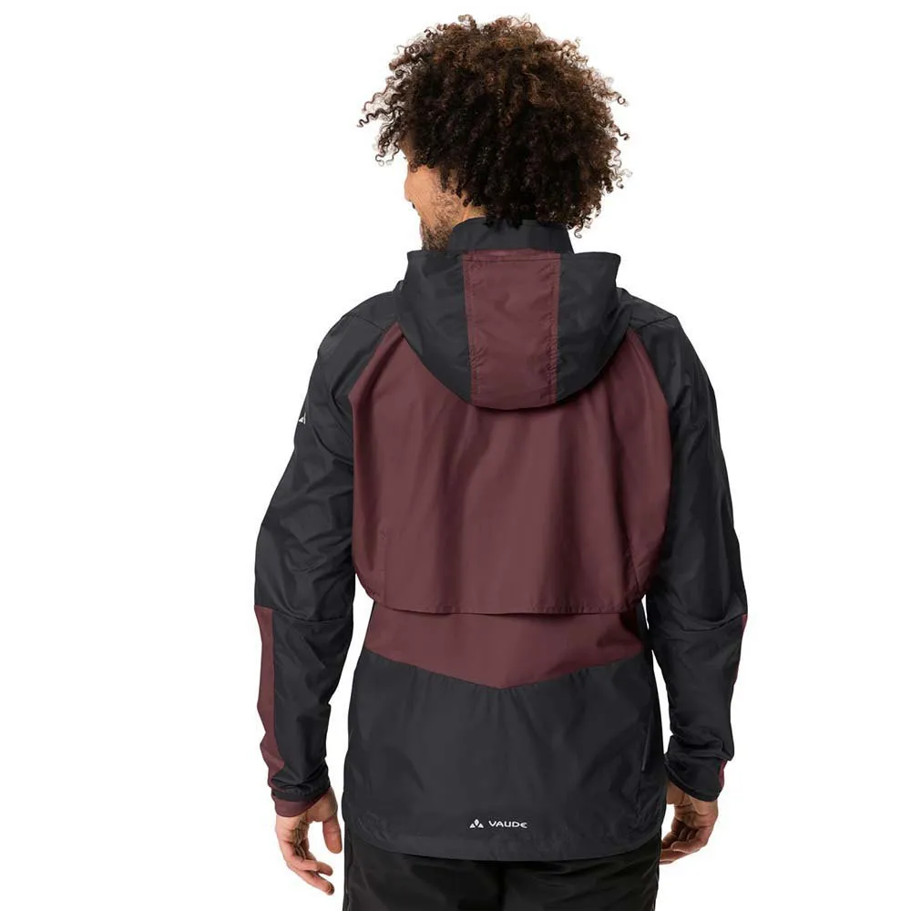 Vaude All Year Moab Light Zo Jacke Vaude All Year Moab Light Zo Jacke