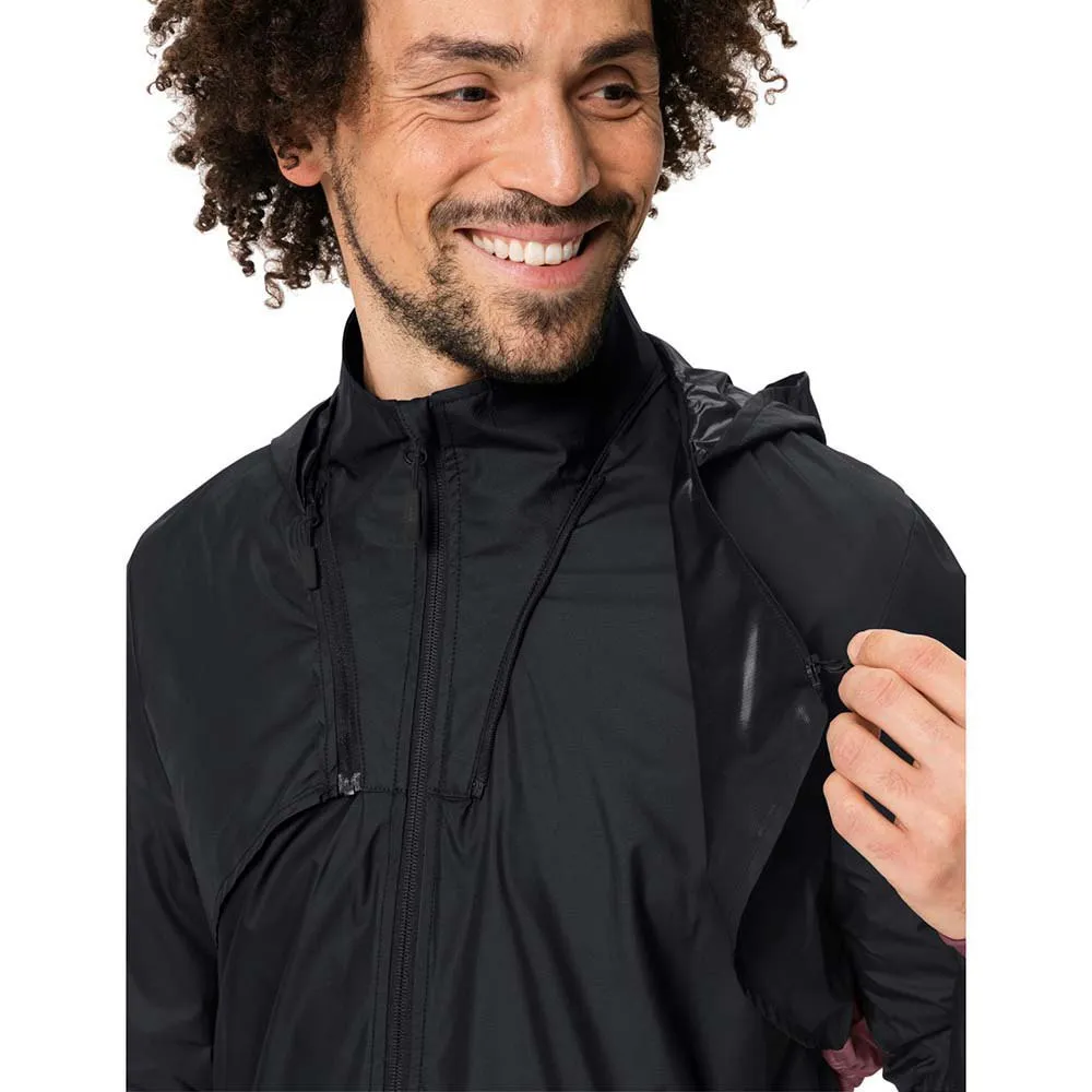 Vaude All Year Moab Light Zo Jacke Vaude All Year Moab Light Zo Jacke