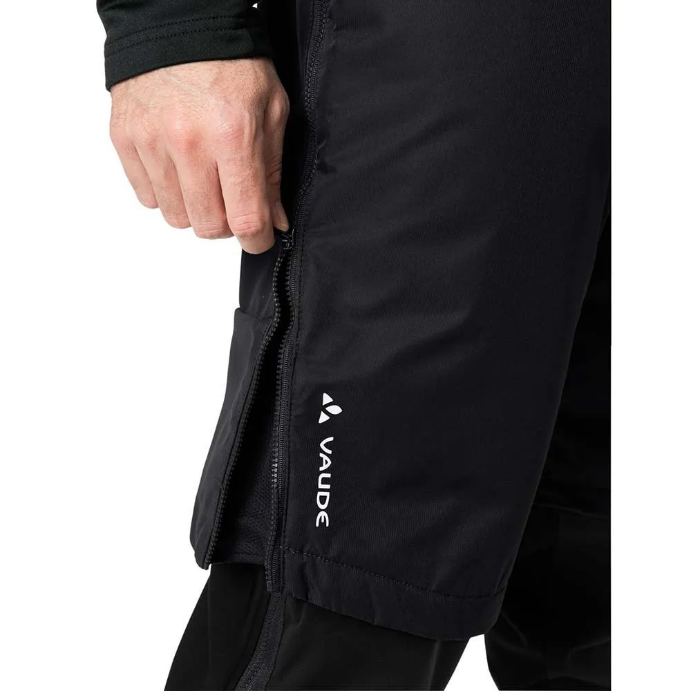 Vaude All Year Moab Zo Iii Hosen, Black Vaude All Year Moab Zo Iii Hosen, Black