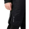 Vaude All Year Moab Zo Iii Hosen, Black
