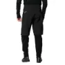 Vaude All Year Moab Zo Iii Hosen, Black