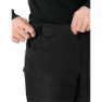 Vaude All Year Moab Zo Iii Hosen, Black
