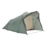 Vaude Allround Chapel Xt 2p Zelt, Agave, 2PL