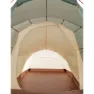 Vaude Allround Chapel Xt 2p Zelt, Agave, 2PL