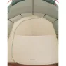 Vaude Allround Chapel Xt 2p Zelt, Agave, 2PL
