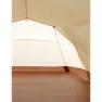 Vaude Allround Chapel Xt 2p Zelt, Agave, 2PL