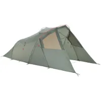 Vaude Allround Chapel Xt 3p Zelt Vaude Allround Chapel Xt 3p Zelt