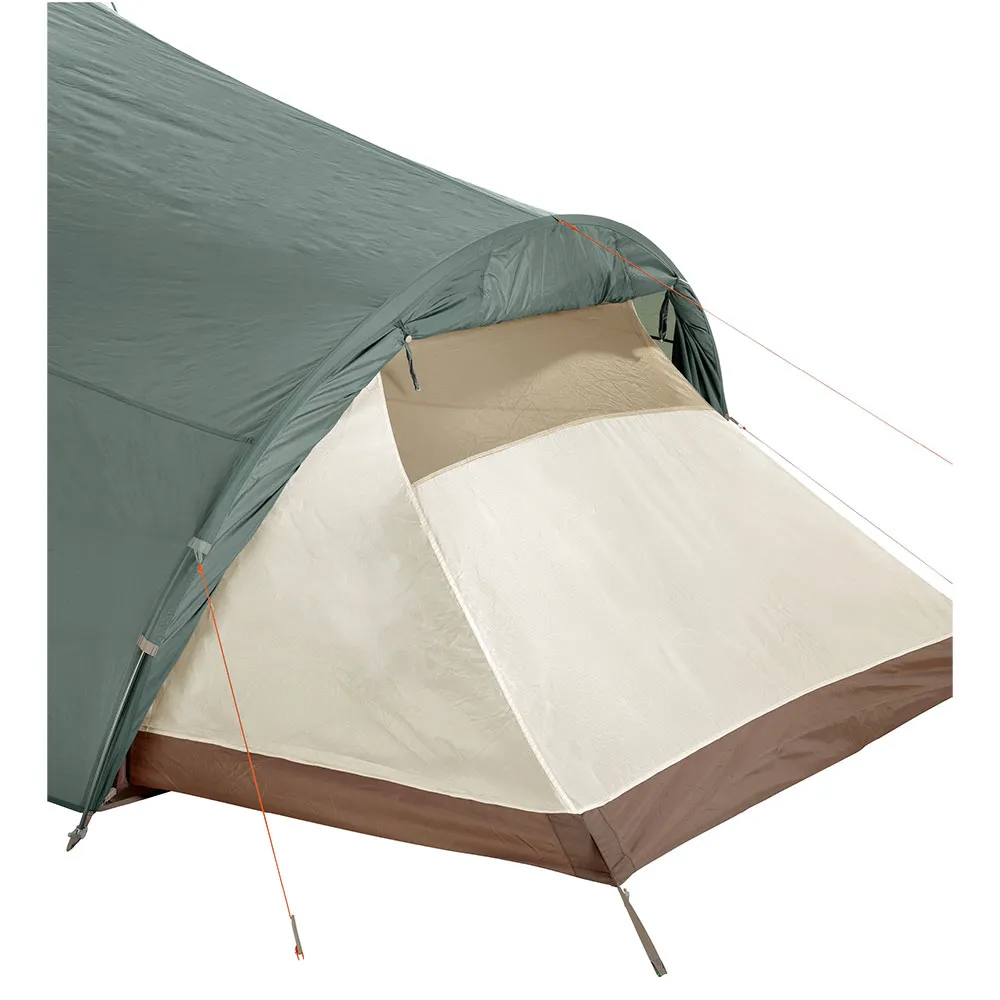 Vaude Allround Chapel Xt 3p Zelt, Agave, 3PL Vaude Allround Chapel Xt 3p Zelt, Agave, 3PL