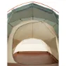 Vaude Allround Chapel Xt 3p Zelt, Agave, 3PL