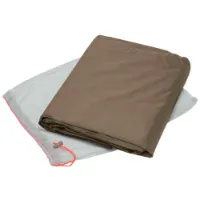 Vaude Allround Ferret Xt 3p Schützender Fußabdruck Vaude Allround Ferret Xt 3p Schützender Fußabdruck