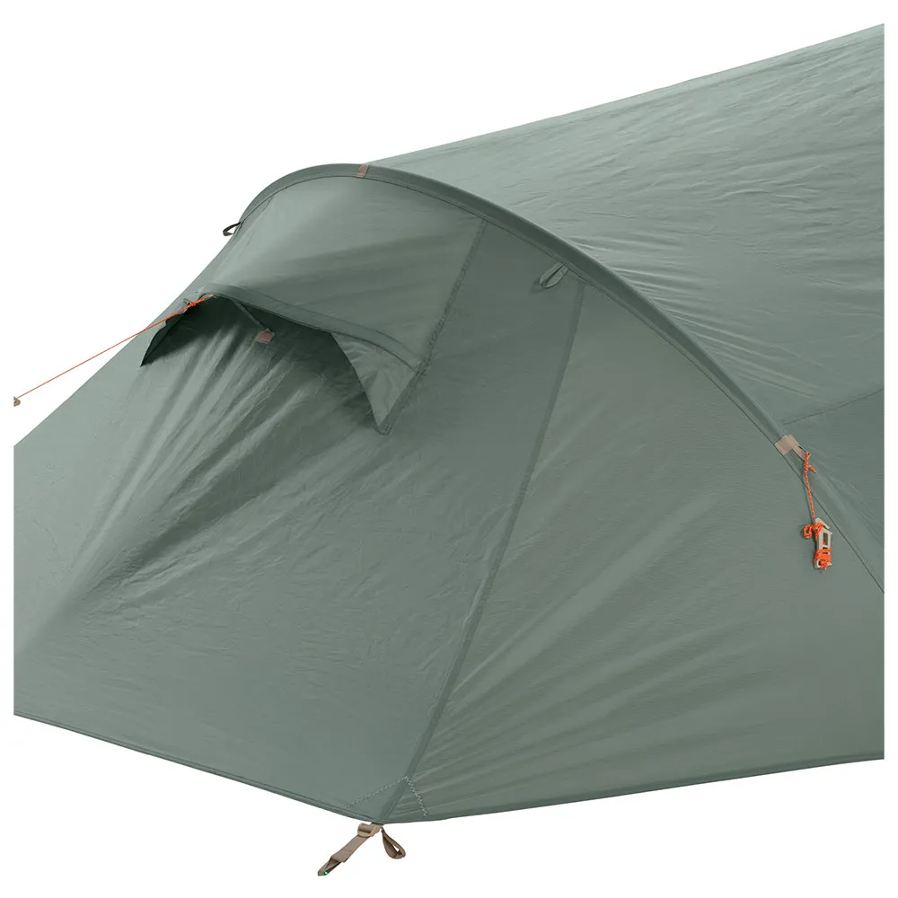 Vaude Allround Ferret Xt 3p Zelt, Agave, 3PL Vaude Allround Ferret Xt 3p Zelt, Agave, 3PL