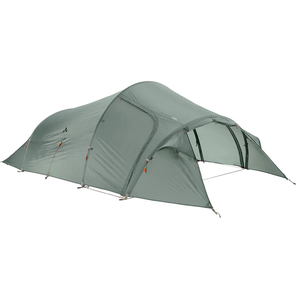 Vaude Allround Ferret Xt 4p Zelt, Agave, 4PL Vaude Allround Ferret Xt 4p Zelt, Agave, 4PL