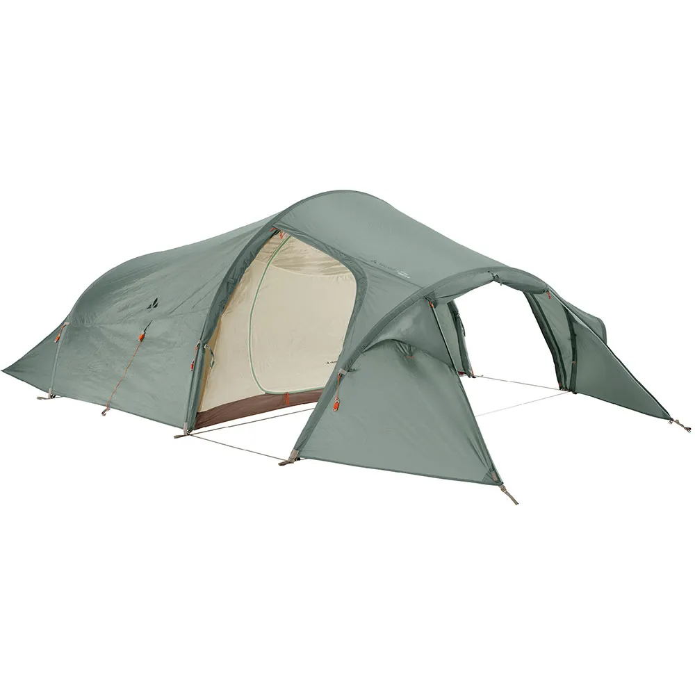 Vaude Allround Ferret Xt 4p Zelt, Agave, 4PL Vaude Allround Ferret Xt 4p Zelt, Agave, 4PL