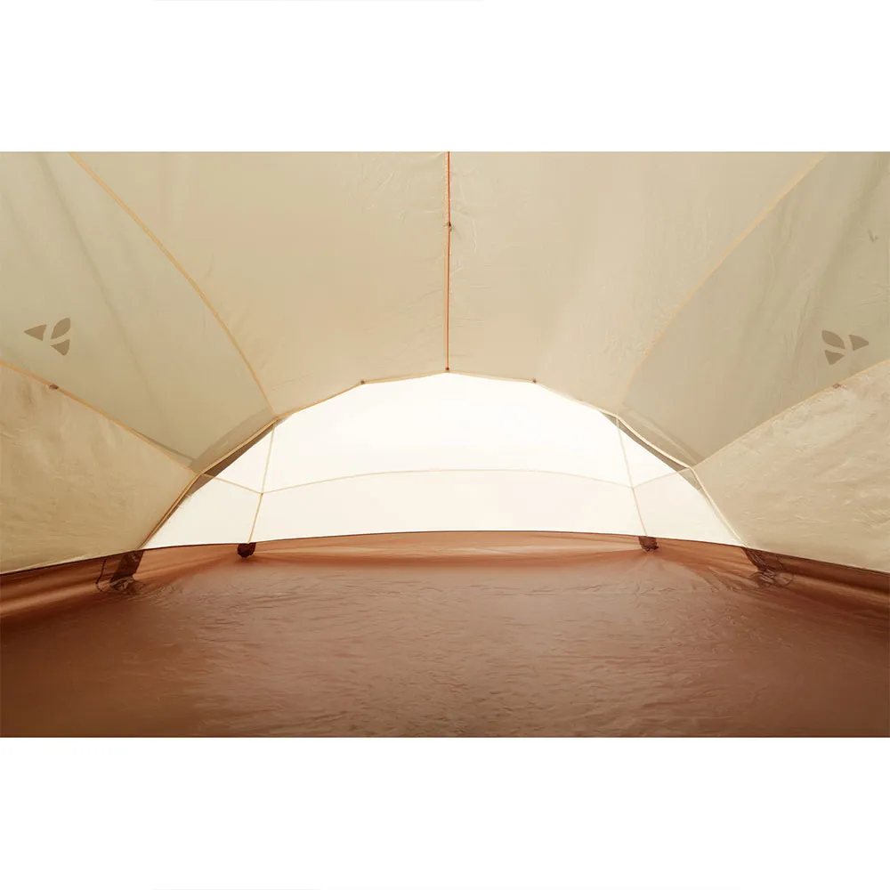 Vaude Allround Ferret Xt 4p Zelt, Agave, 4PL Vaude Allround Ferret Xt 4p Zelt, Agave, 4PL